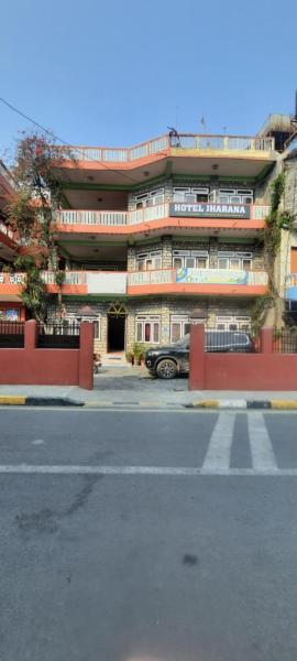 Hotel Jharana